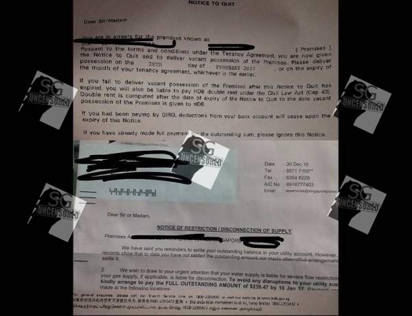 HDB Chasing A Family OF 7 Out Because $200+ Rent Not Paid