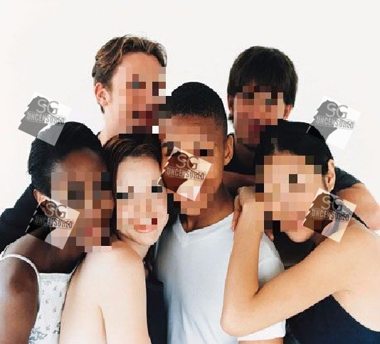 My stepmother tell me I am good for nothing!