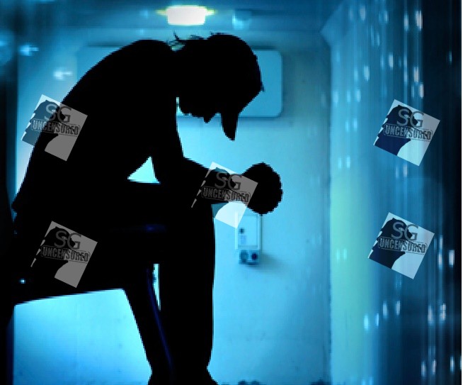 My friend committed suicide after racking up gambling debt!!!