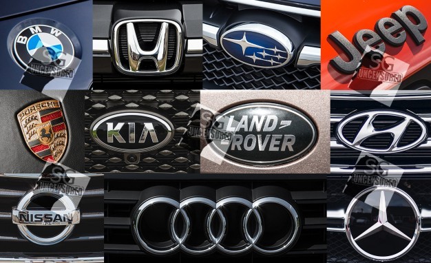 A secret you never know while driving…