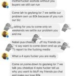 GEYLANG DOG AND CAT MEAT SELLER EXPOSED!!!!! Involving around $80k!!! 4