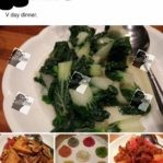 Valentine's Day Nightmare. SG Girl Last Minute "Put Aeroplane" 5
