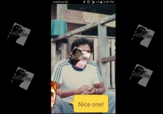 Please Share. Im Looking For My Father