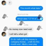 Guy Jio My GF Go Drink. No Money Return Me Still Can Go Thailand 2