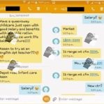 Job Agent Get Exposed As “Childish and Idiotic” After Sending SMS To Potential Job Candidate. 5