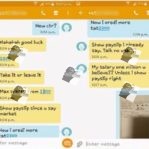 Job Agent Get Exposed As “Childish and Idiotic” After Sending SMS To Potential Job Candidate. 4