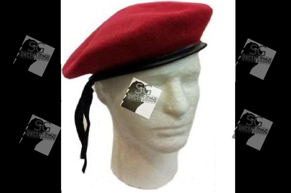 EX Commando Officer Want To Fight With Hokkien Gangster Gina