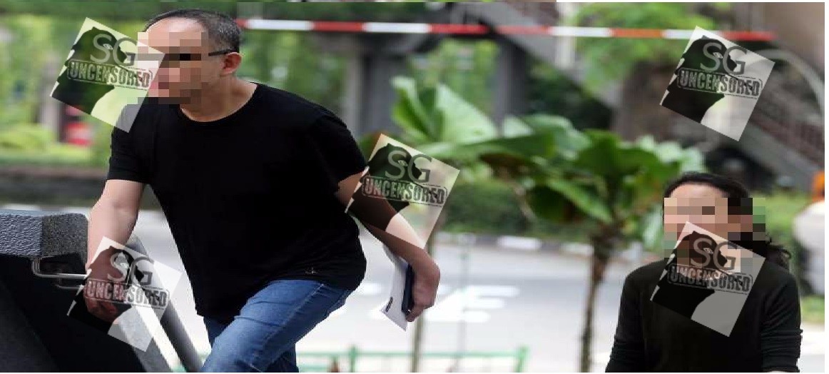 Married Couple faces maximum jail term of one year for starving maid!