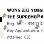Job Agent Get Exposed As “Childish and Idiotic” After Sending SMS To Potential Job Candidate. 1