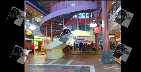 Woodland Mart Doctor Bad Mood No Give Me MC