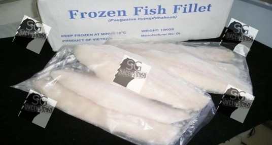 DO NOT BUY THIS FISH FROM THE MARKET!!! VERY DANGEROUS!!