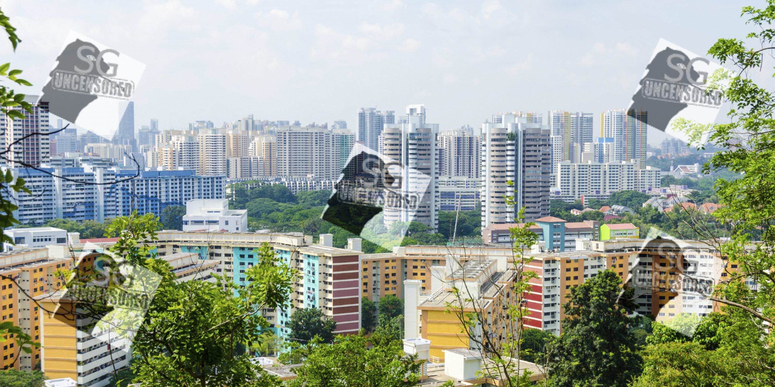 The CPF housing grant has terms you might not be aware of!!