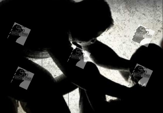 L*J POLICE SAY ANG MOH NO MOLEST, TOUCHING IS CULTURE. F OFF LA!!!