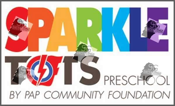 Sparkletots childcare teacher held my son by his ankles and use elbow to press him down