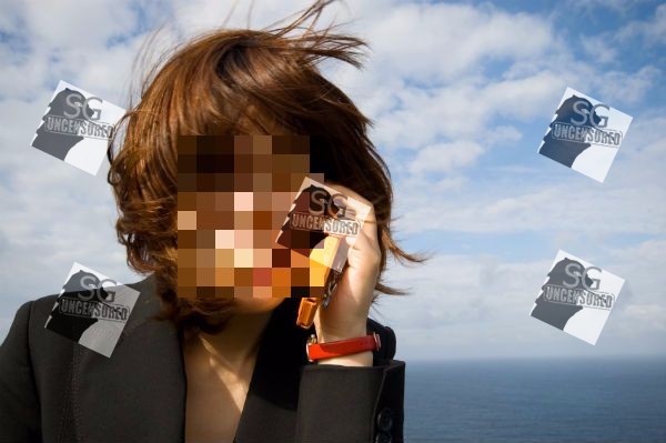 After using ‘proxy stalker’ woman was arrested on harassment charges!