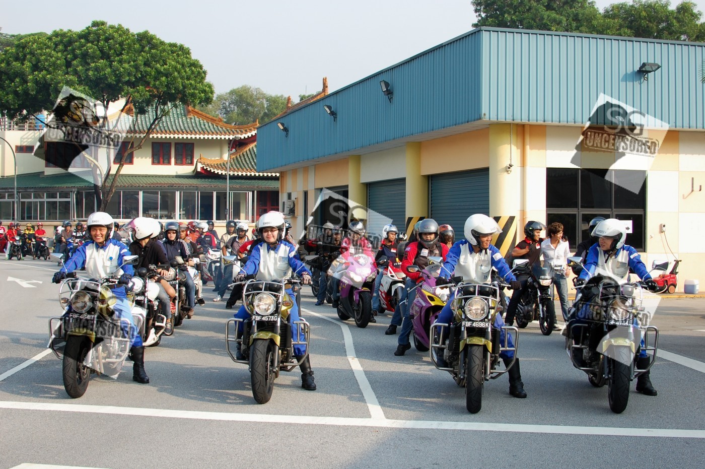 Motorcycle price increased after budget day