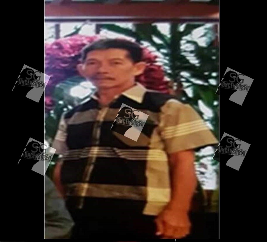 PLEASE HELP TO SHARE ANOTHER CASE OF MISSING PERSON!!