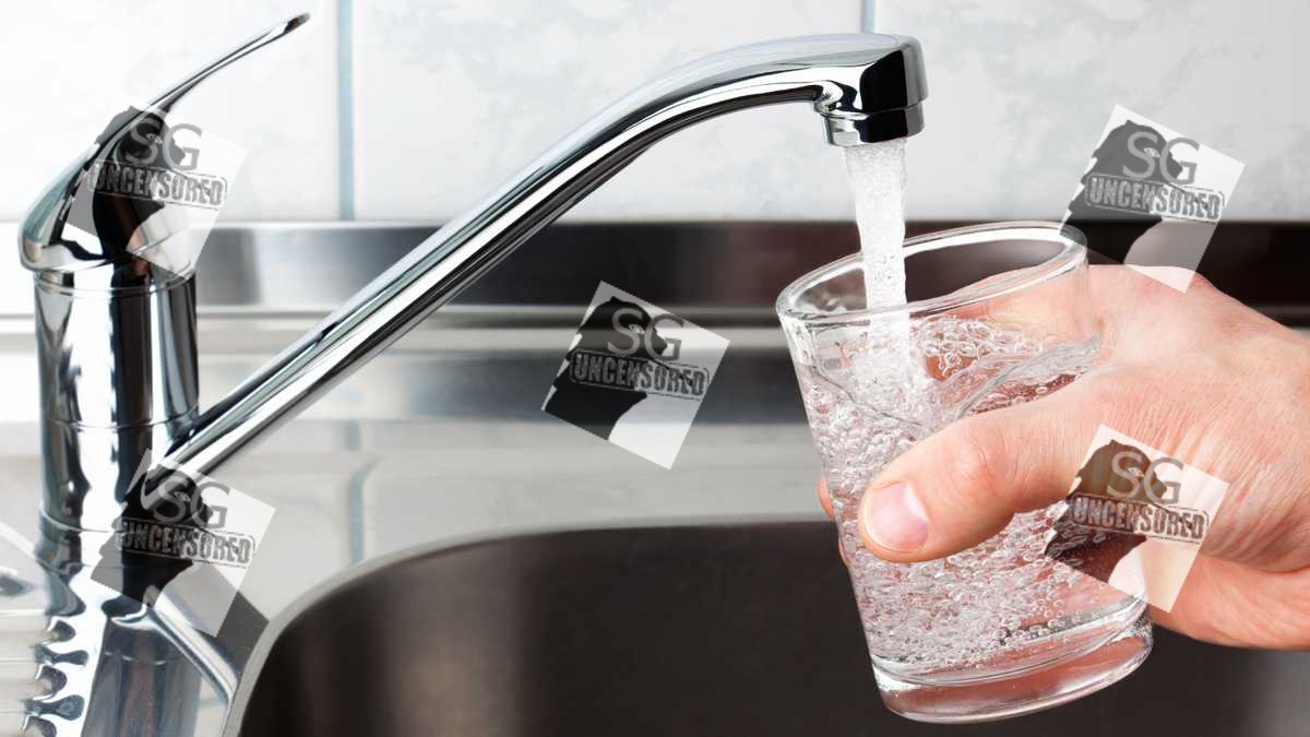 WATER PRICES IN SINGAPORE – RAISE 30% BY JULY