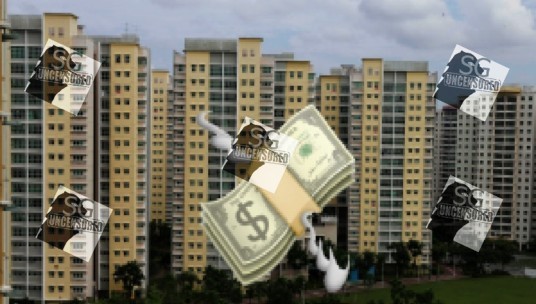 HDB’s Policy That Made Me Loss More Than $20,000