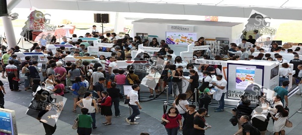 Dishonest SkillsFuture claims adding up to $2.2m with 4,400 being caught in Jan!