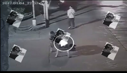 25 year old Slits A Student’s Throat To Rob Iphone In Thailand(GRAPHIC VIDEO)