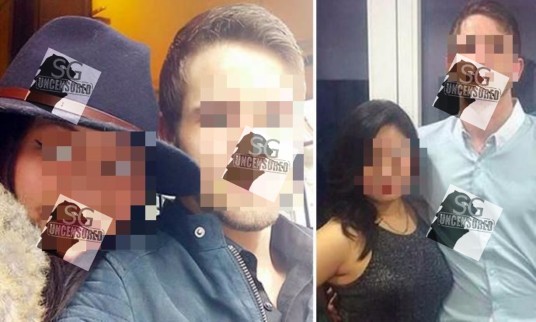 AngMo BF beat GF to death after thinking she cheated on him!!! 