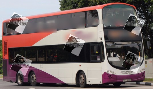 Inaccurate fare prices have contribute to up to 88% profit for SBS transit!!