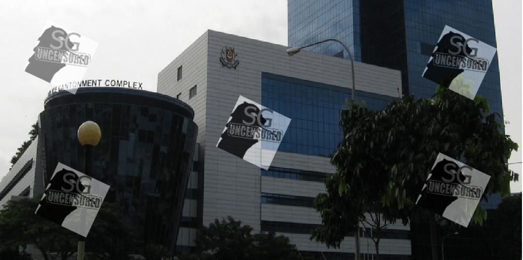 One-Stop Abuse Forensic Examination (OneSafe) Centre for Rape Victims!