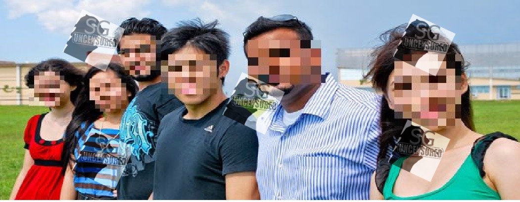 Most Malaysians in Singapore do not plans become Singaporeans!!