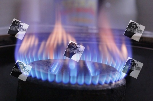 Singapore Home usage Gas prices to increase from Feb!