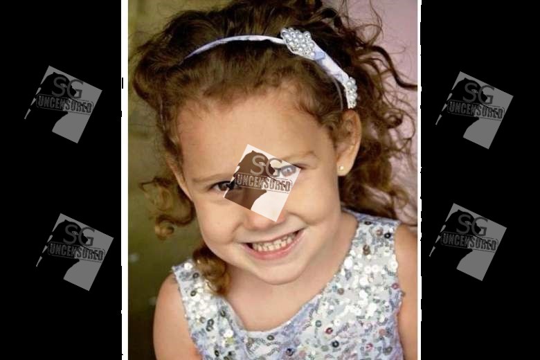 Five-year-old British girl died of an asthma attack after doctor turned her away for being late!!