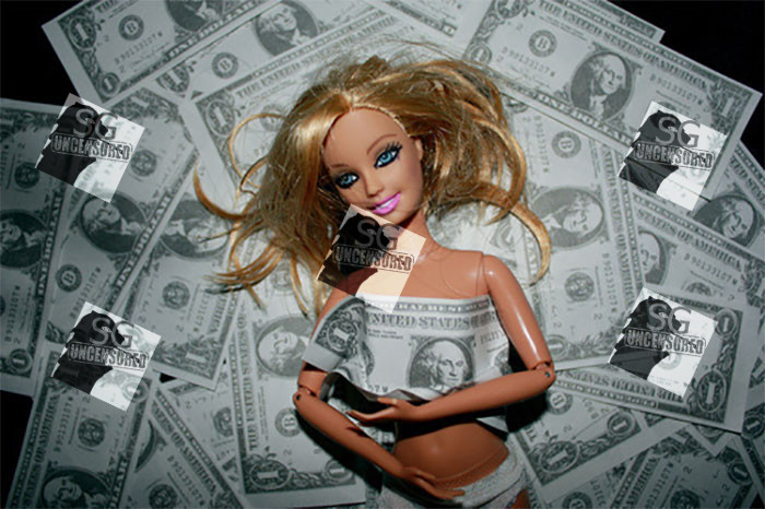 GOLD DIGGER SG Girl Complains her RICH BF is a CHAO AH GUA