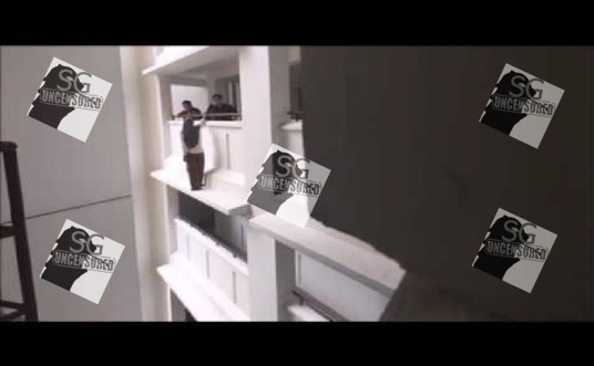 MAID THREATEN TO SUICIDE AT BUKIT PANJANG!!! (VIDEO)