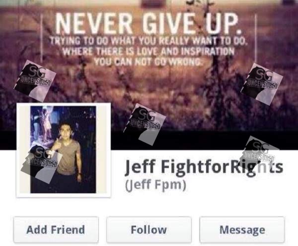 JEFF WONG JIAN CAI SCAM PEOPLE TO SIGN HANDPHONE LINE. BEWARE!!!