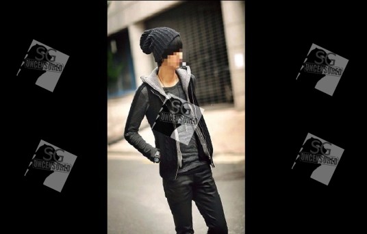 MY GF FORCE ME DRESS LIKE A K-POP FAGG*OT FOR VALENTINE’S. OR NO SEX!