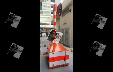 Traffic Police to install speed camera that traces drivers over a distance!