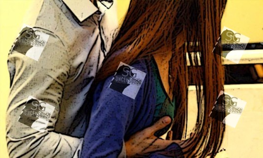 My colleague was molested during our office CNY dinner police say  ang moh culture is different from ours!