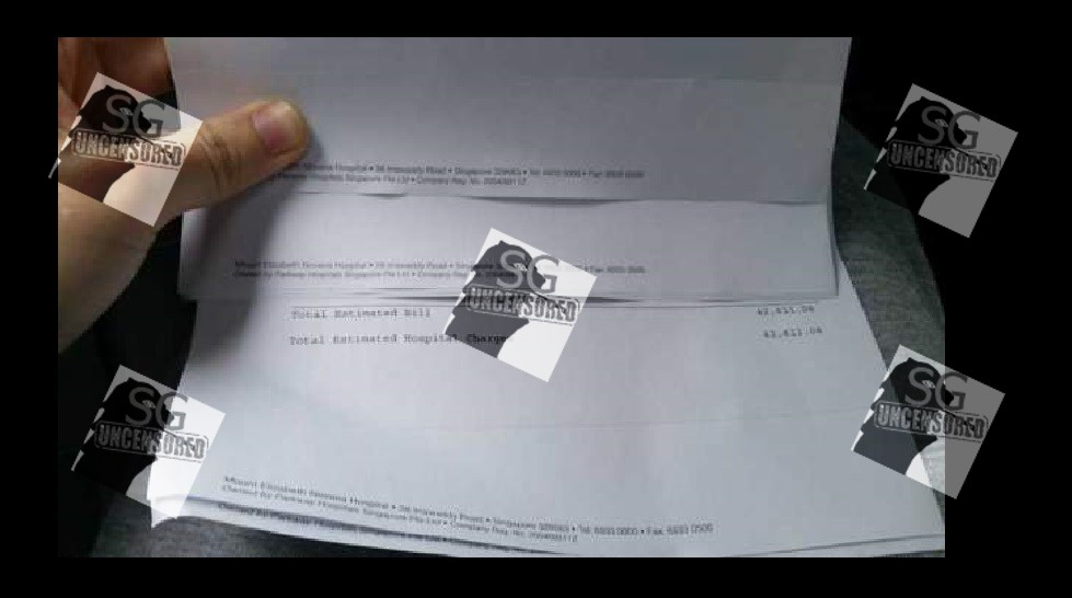 10K Hospital Bill. Insurance Agent Don’t Give A F*CK