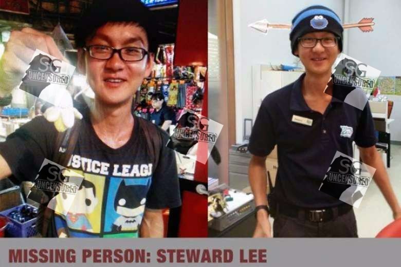 Dead Body Found At Segar Road Car Park Rooftop!!!!!!!!!! (Bukit Panjang Area)