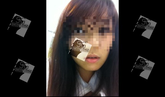 NUS Gold Digging WHOREible Girl – “guys that approach me are either poor, ugly or short”