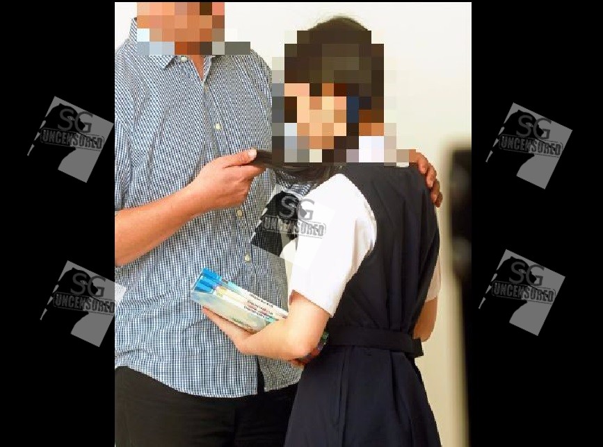 Father Sexual Abuse Child: “The sexual acts were impossible as he had undergone kkb enlargement procedures”