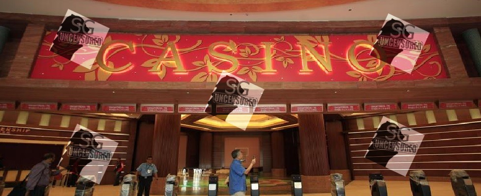 Cab Driver tell tales from passengers going to and fro from casino!