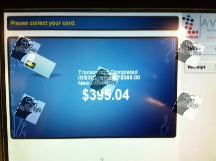 Get Free MRT Rides!!! How? Stand to win $$ for off-peak trips on MRT/LRT. More than $2,500,000 paid out so far!!