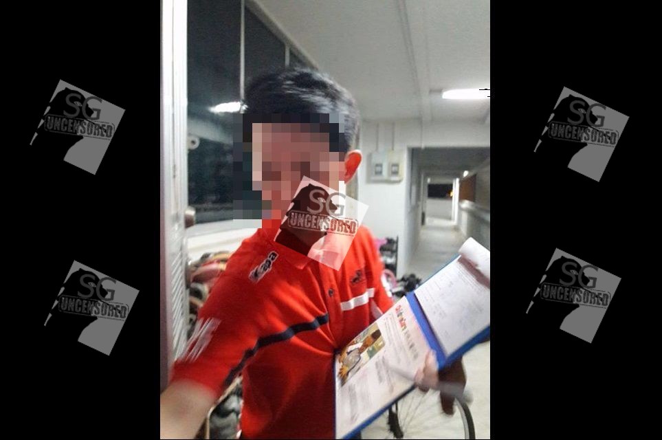 Insurance Agent Soliciting For Business Under Name Of Orphan Donation