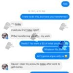 Guy Arrested For Working Geylang Gambling Den Owe ChioBu Money. No Pay Sia 9