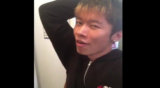 Asian Guy Looking For GF IS BACK! Guy Looking For THAI GF. LMFAO