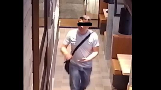 BEWARE: CON MAN THAT CHEATS BY DOING “HOME RENOVATION”