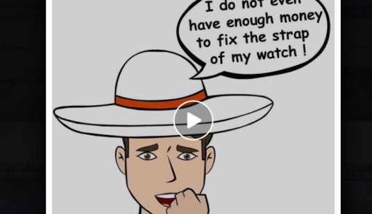 Story Of A Poor Guy. Watch. Hold Your Tears