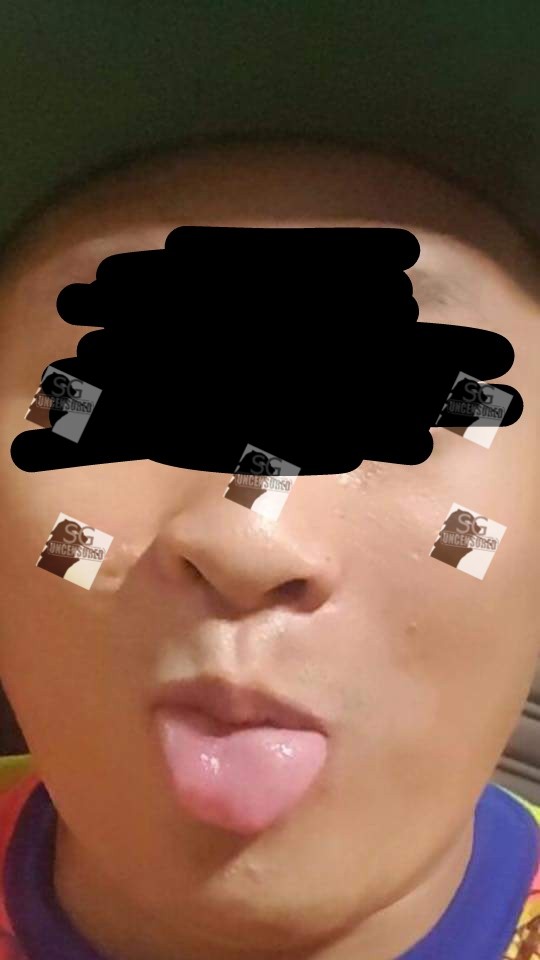 Guy own money still ask his gf for s*x!!!!