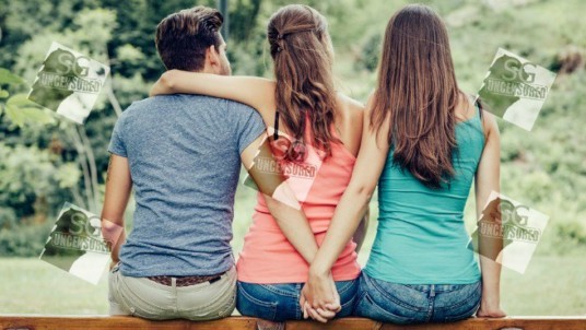 Boyfriend say it’s normal to hug so call “sister” and text her everyday